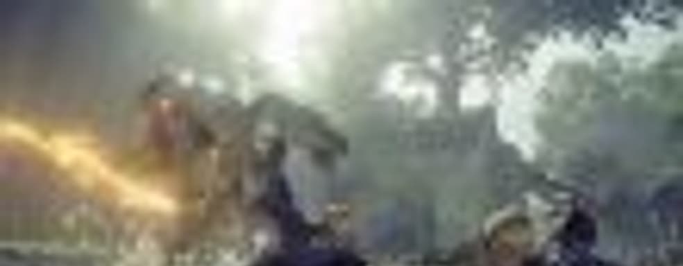 Вышла альфа-версия мода, который добавляет в NieR: Automata HD-текстуры