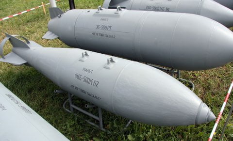 ФАБ-500М-62