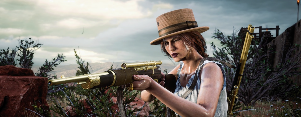 Red Dead Redemption 2 Sets New Popularity Record on Steam 4 Years After PC Release