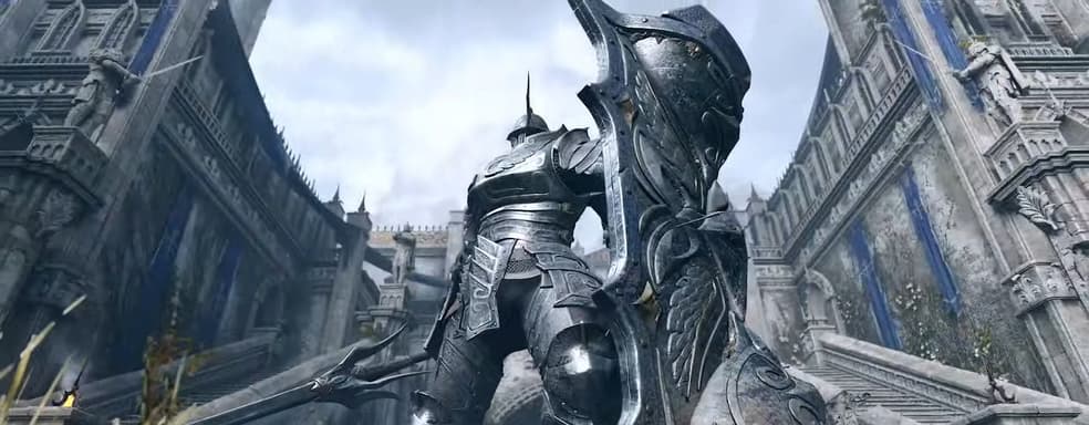 Ремейк Demon's Souls не получит того, чего не хватало оригиналу