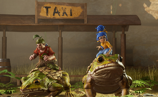 It Takes Two обновила исторический рекорд в Steam