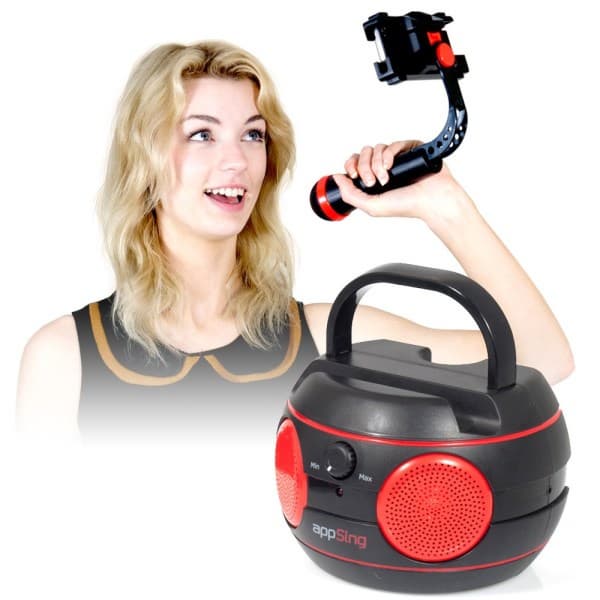 караоке-система AppToyz AppSing