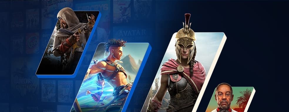 Ubisoft хочет, чтобы Assassin’s Creed и Far Cry приносили по миллиарду евро в год