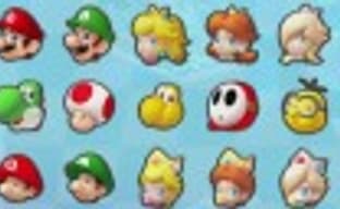 Mario Kart 8 — антигравитация и прочие шалости