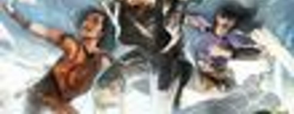 Демо-версия Star Wars: The Force Unleashed в августе