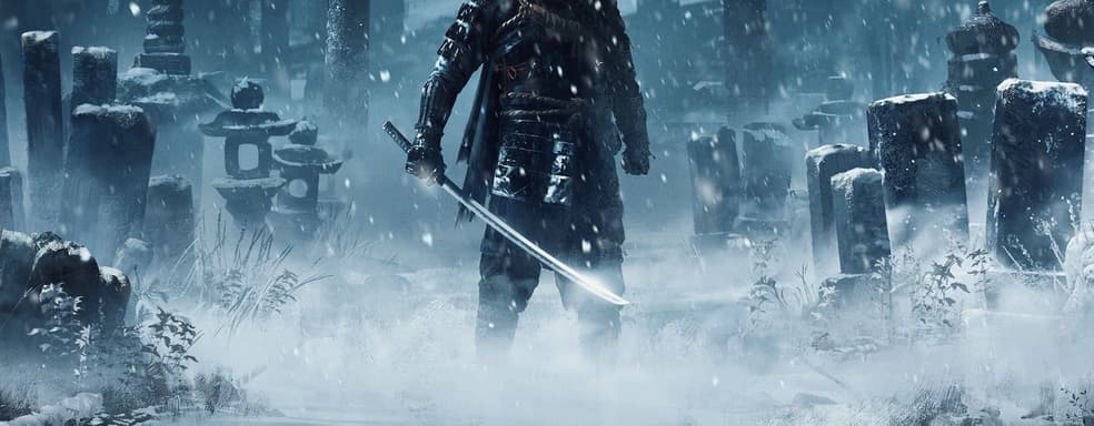 Информацию о Ghost of Tsushima 2 обнаружили в профиле сотрудника Sucker Punch