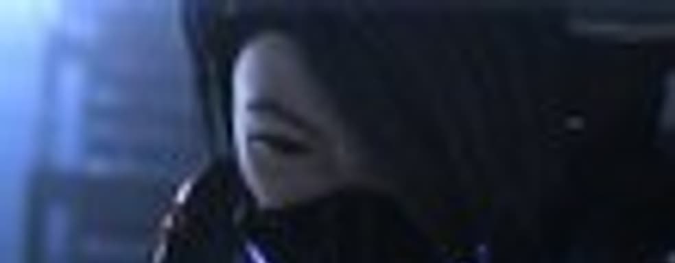 CG-трейлер Resident Evil: Operation Raccoon City