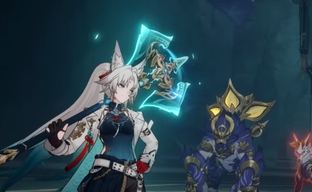 Фэйсяо в Honkai Star Rail 2.5. Обзорный трейлер персонажа игры miHoYo