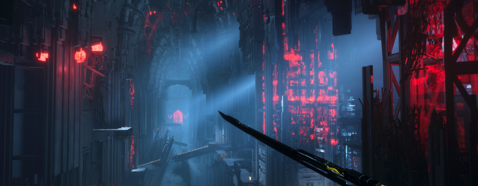 Для Ghostrunner 2 анонсировали русскую локализацию