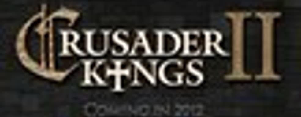 Crusader Kings II в продаже