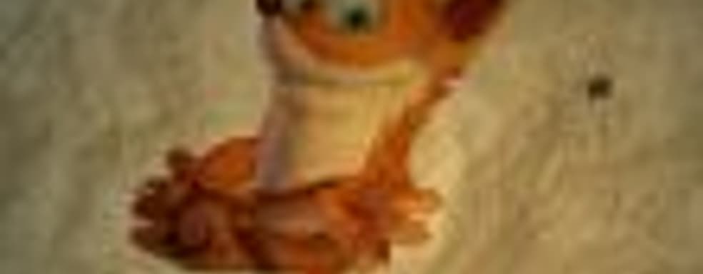 Очередной намёк от Sony, касающийся серии Crash Bandicoot