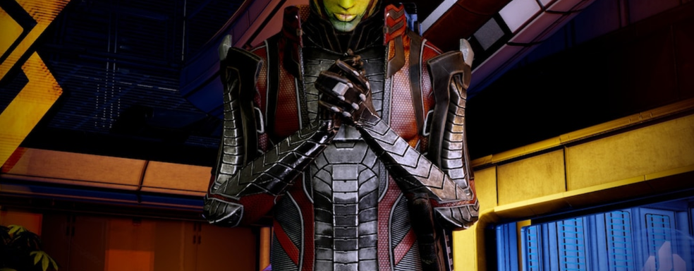 BioWare переключается на разработку новой Mass Effect, для Dragon Age The Veilguard не планируются DLC