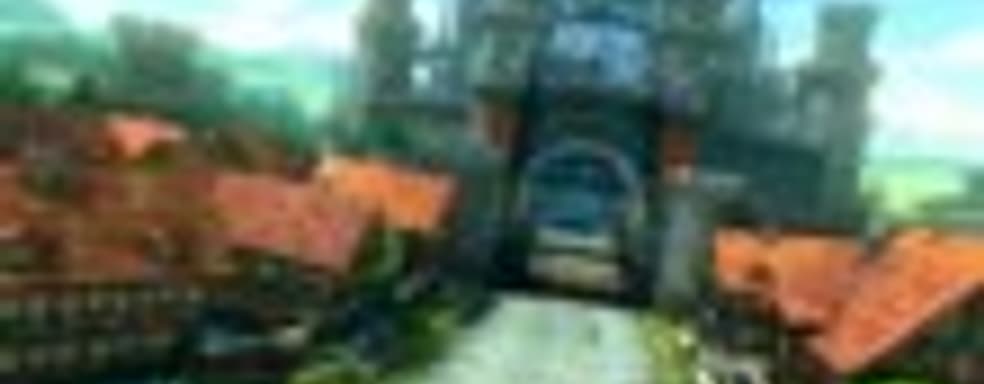 Mario Kart 8 — DLC Pack 1 выйдет 13 ноября