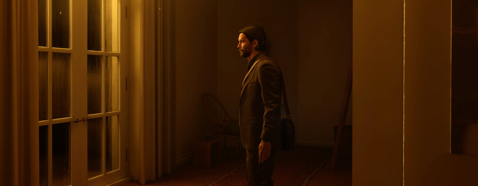 GamesVoice выпустит русскую озвучку Alan Wake 2 Night Springs. Закрыт сбор на локализацию дополнения