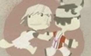 Дополнение в тематике ICO для LittleBigPlanet