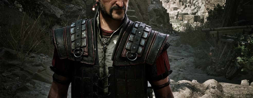 Gothic Remake работает на консолях в 30 fps, несмотря на возможность выбора частоты 60 fps. Сравнение демоверсий для PS5 Pro и ПК.