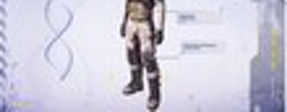 PlanetSide 2 - New Conglomerate