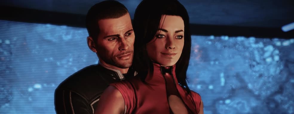 BioWare использовала фанатские моды в ремастере Mass Effect, когда ждать PlayStation 5 — самое интересное за 10 мая