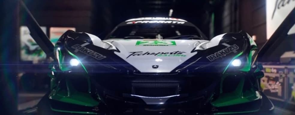 Новая Forza Motorsport – «огромный скачок между поколениями». Создатели обещают «совершенно новый опыт»