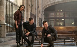 Несмотря на неоднозначный приём, фильм Uncharted получит продолжение