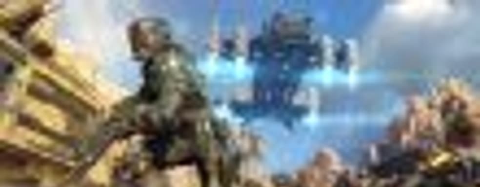 Call of Duty: Black Ops 3 – самая продаваемая игра текущего поколения консолей, РС-версия доступна бесплатно всем желающим до конца недели