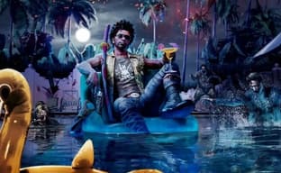 Знакомимся с атмосферным вступлением к Dead Island 2. Так начнётся игра