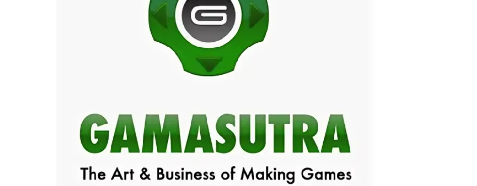Портал Gamasutra сменит название и станет разработчиком. Сексуальные отсылки больше не приветствуются