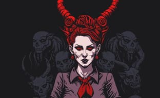 Декбилдер Heretic's Fork выйдет на консолях в ноябре