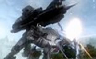 Геймплейный трейлер Earth Defense Force 2025