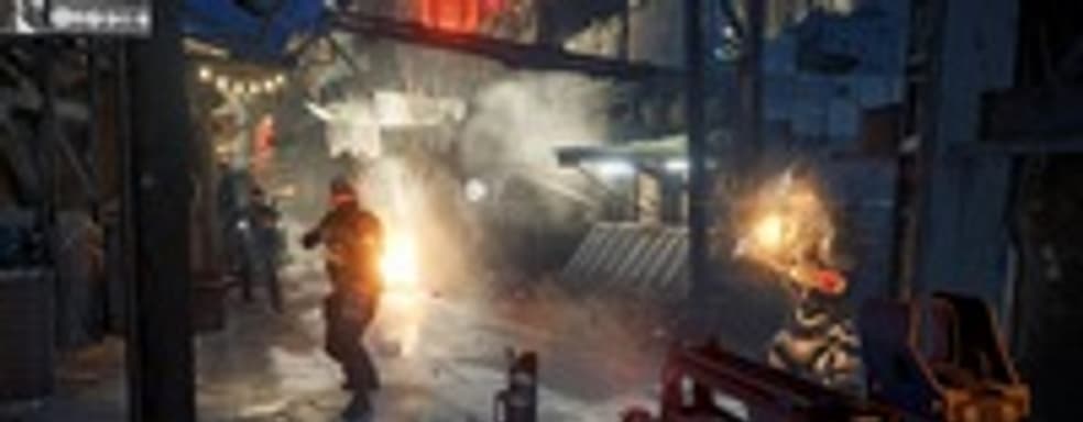 Killzone: Shadow Fall - технические особенности