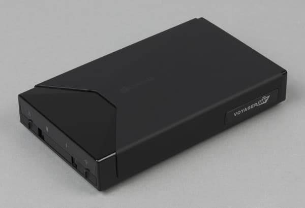 Внешний вид Corsair Voyager Air