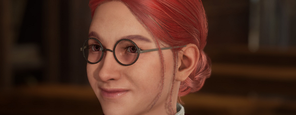 Взломать Hogwarts Legacy не так уж и просто. Жалоба хакерши Empress