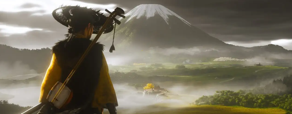 Ghost of Yotei will feature female nudity and violence. The game has been rated for mature audiences