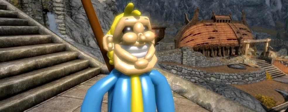 Skyrim озолотила Bethesda за месяц, Винс Зампелла объяснил причины провала 2042 — самое интересное за 15 сентября