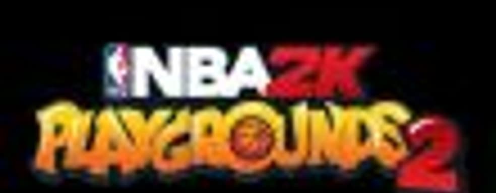 NBA Playgrounds 2 сменила название на NBA 2K Playgrounds 2. Релиз осенью