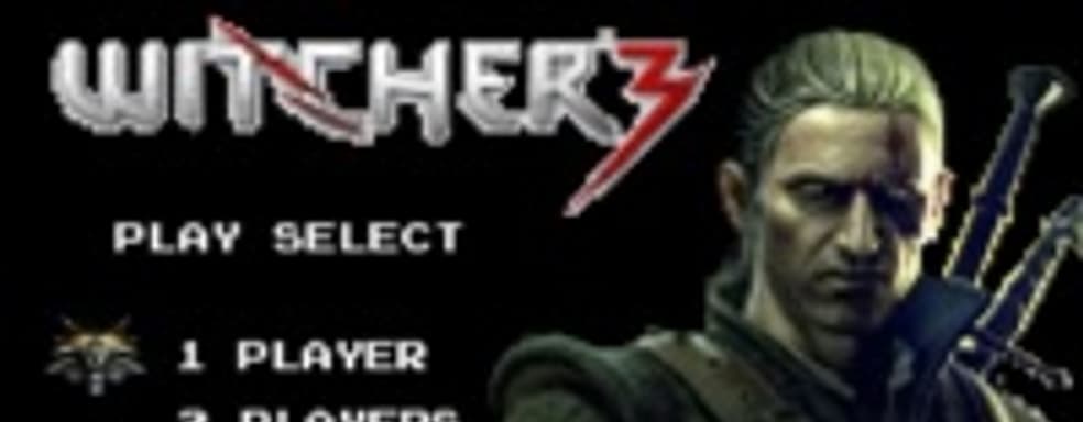 Победители конкурса «Раскрась ведьмака»