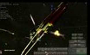 Бенчмарк Star Swarm на базе движка Nitrous