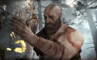 Авторы God of War: Ragnarok работают над неанонсированной игрой
