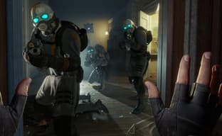 Игроки в восторге от Half-Life: Alyx. Пиковый онлайн превысил 40 тысяч игроков