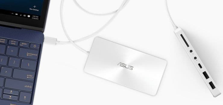 Asus Universal Dock