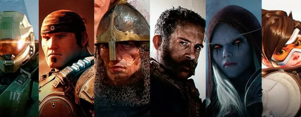 У Microsoft есть шанс завершить сделку с Activision Blizzard на следующей неделе