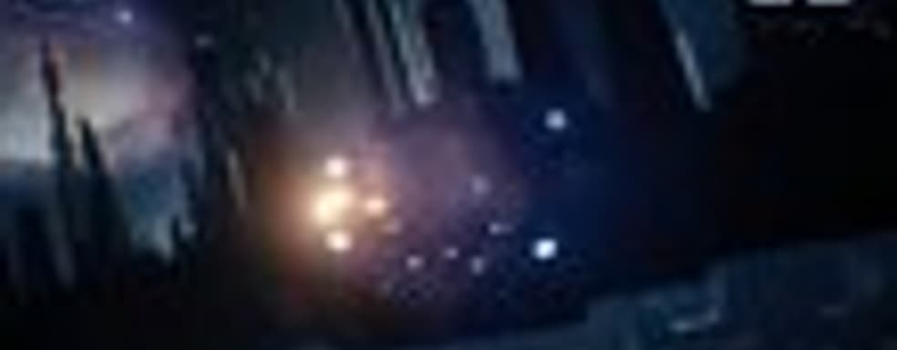 Создатели Voidrunner вышли на Kickstarter