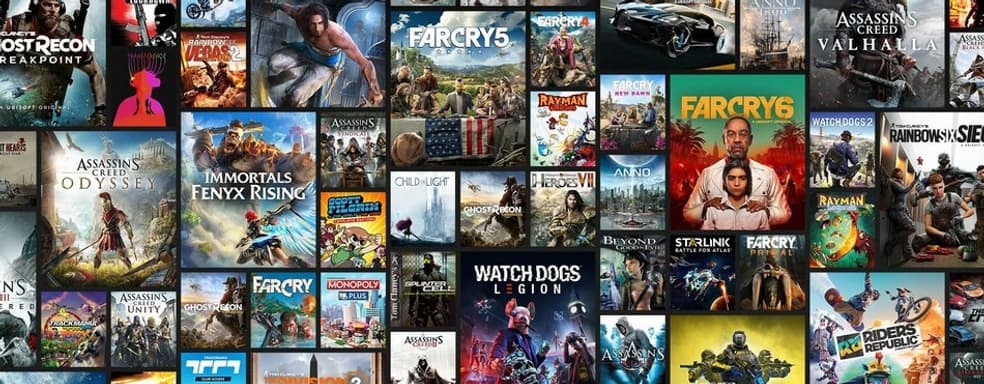 Микротранзакции делают игры более увлекательными, утверждает Ubisoft