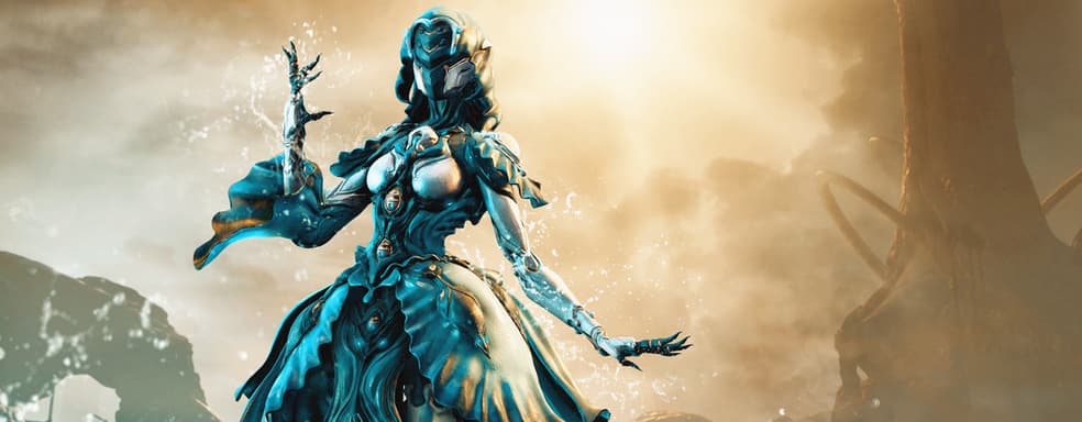 У владельцев Warframe дела идут очень плохо после того, как их купила Tencent