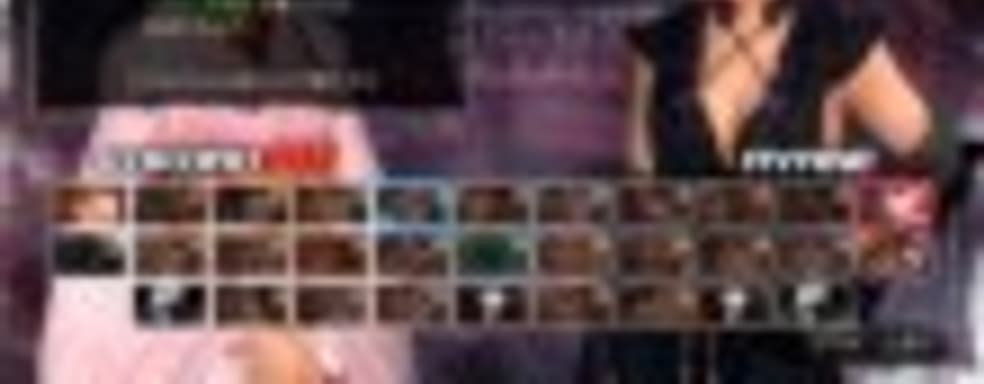 Free-to-play версия Dead or Alive 5 Ultimate