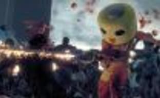 Анонс и трейлер Dead Rising 4