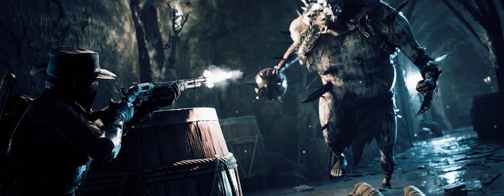 Игроки нахваливают Remnant 2. Онлайн новой части «Dark Souls с пушками» только на ПК превысил 82 тысяч человек