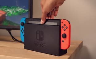 Утечка: Nintendo планировала создать Switch послабее и пыталась нанять на работу хакера
