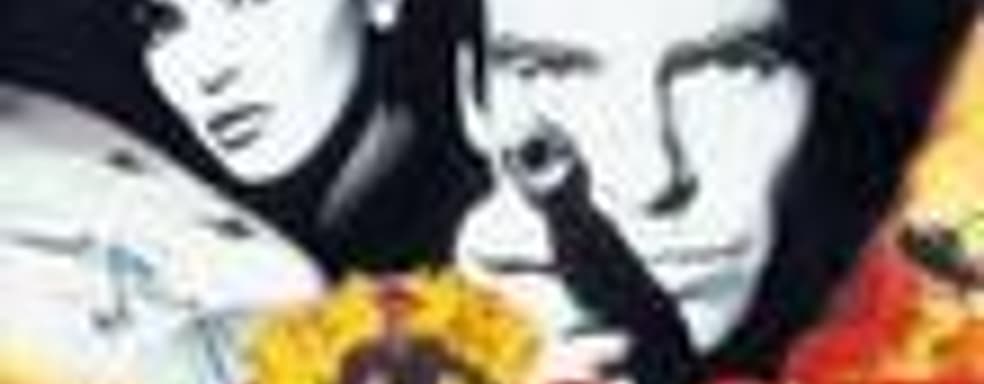 Слух: Activision делает новую игру по фильму Goldeneye