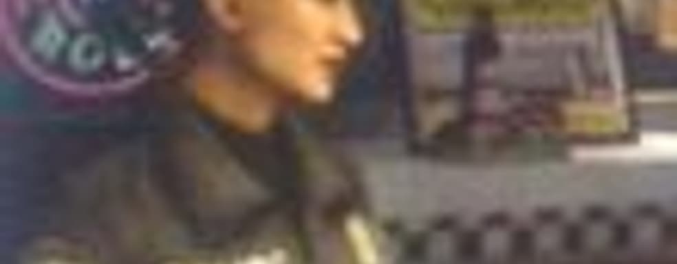  Silent Hill: Shattered Memories для Wii